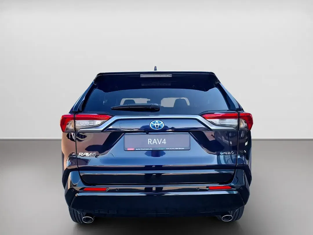 Toyota RAV 4 - Thumbnail 6