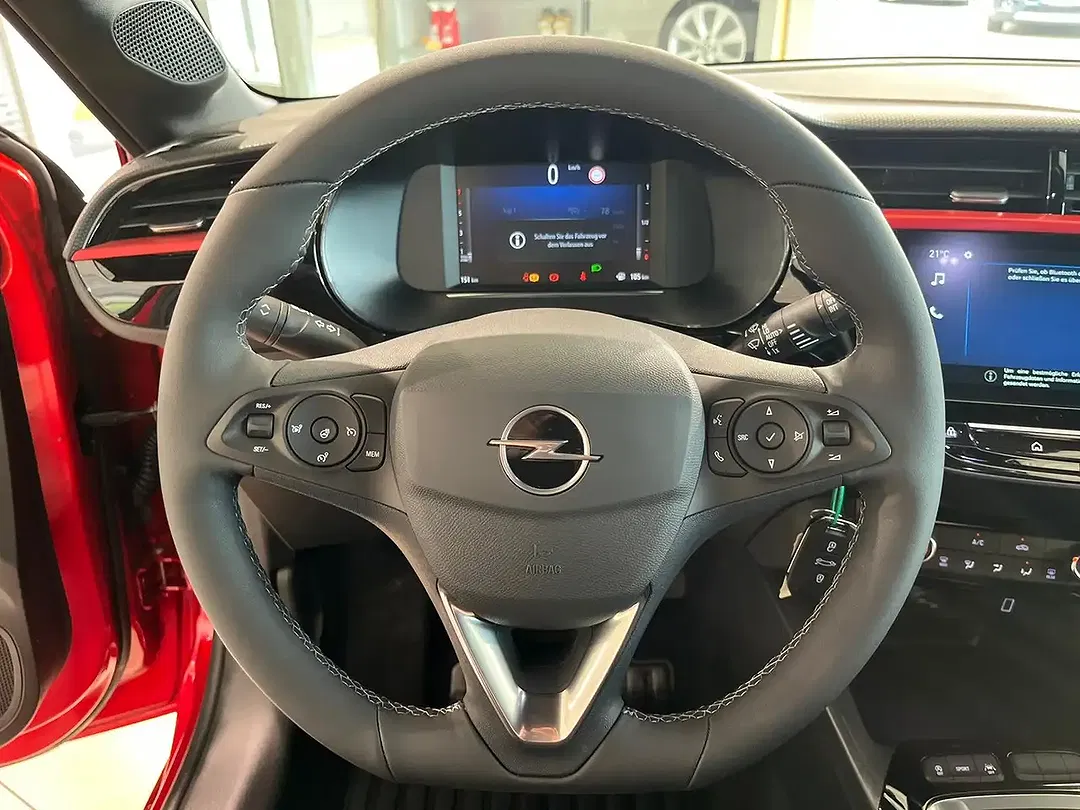 Opel Corsa - Thumbnail 8