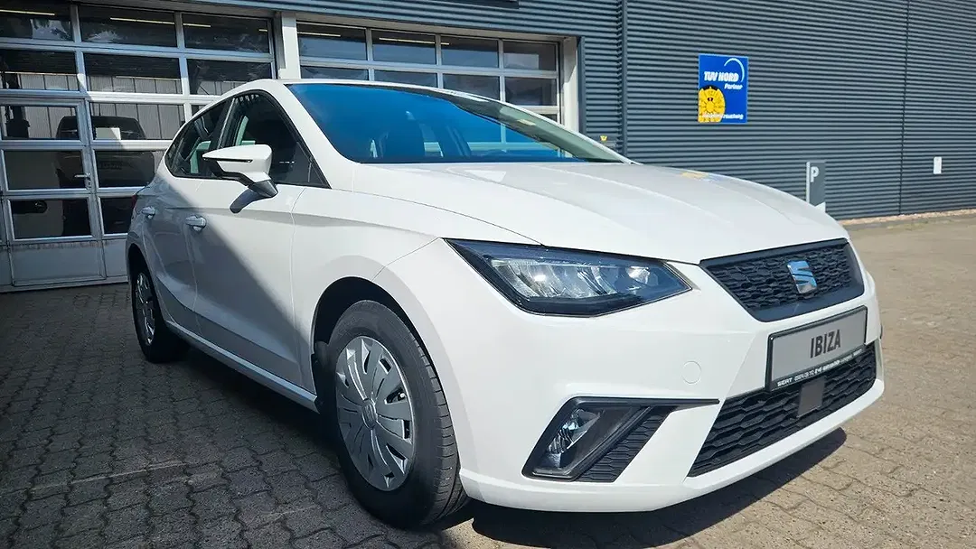 SEAT Ibiza - Thumbnail 5