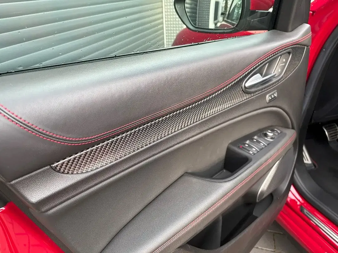 Alfa Romeo Stelvio - Thumbnail 12