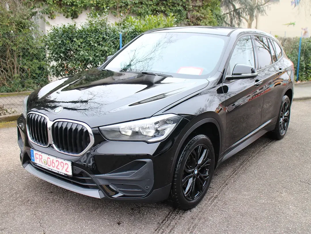 BMW X1 - Afbeelding 1