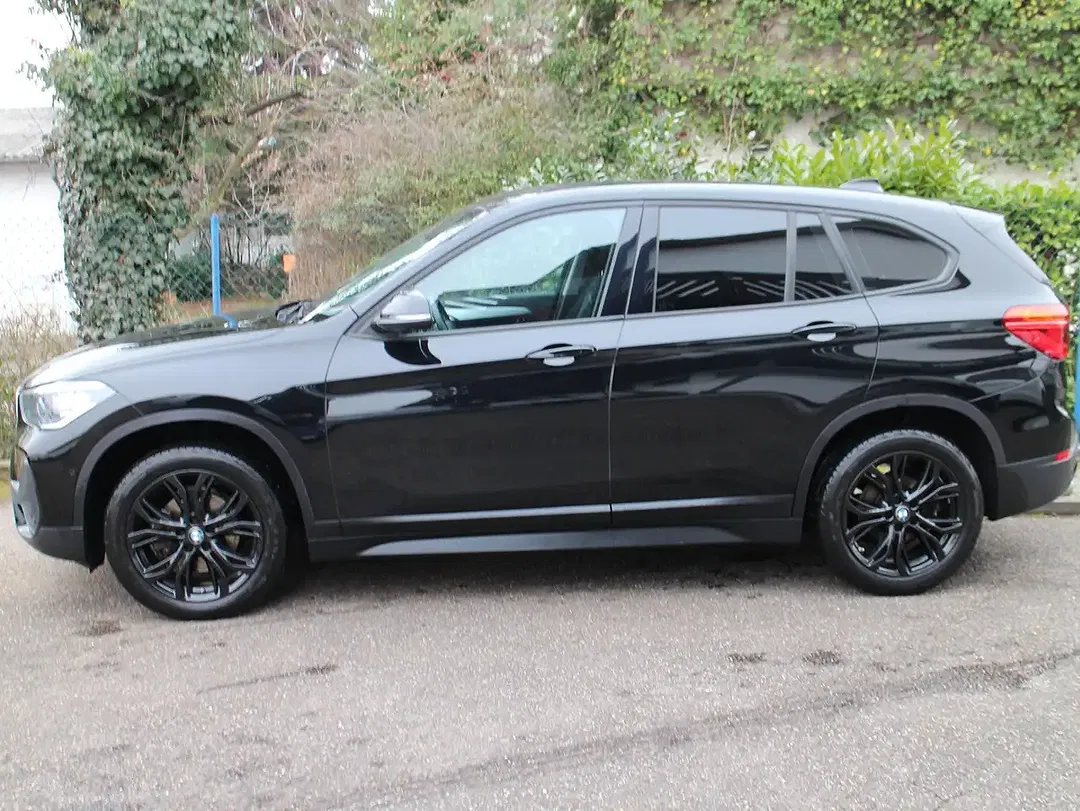 BMW X1 - Thumbnail 14