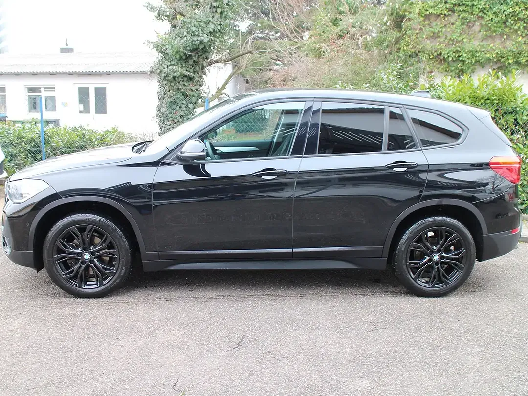 BMW X1 sDrive Sport - foto 2