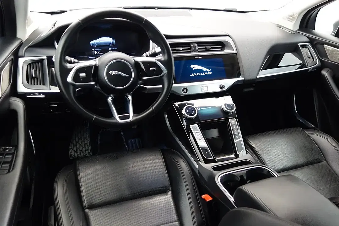 Jaguar I-Pace EV400 4x4 S Premium - foto 15