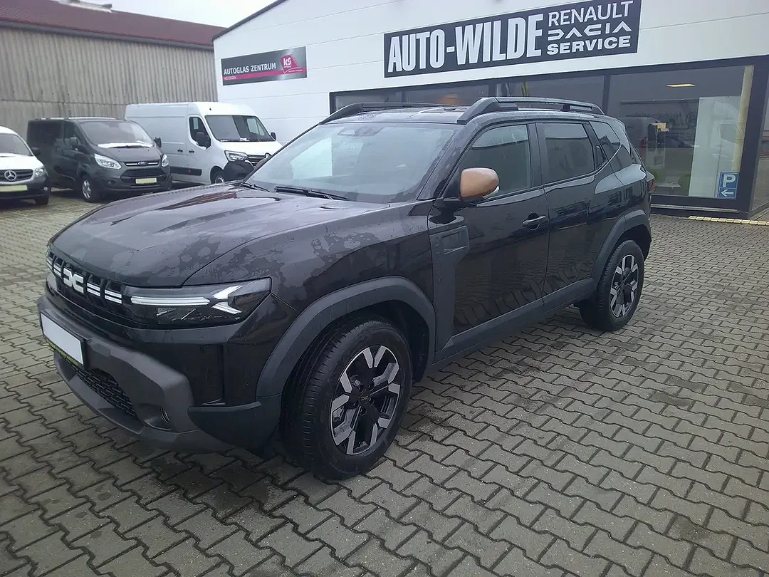 Dacia Duster - Afbeelding 1