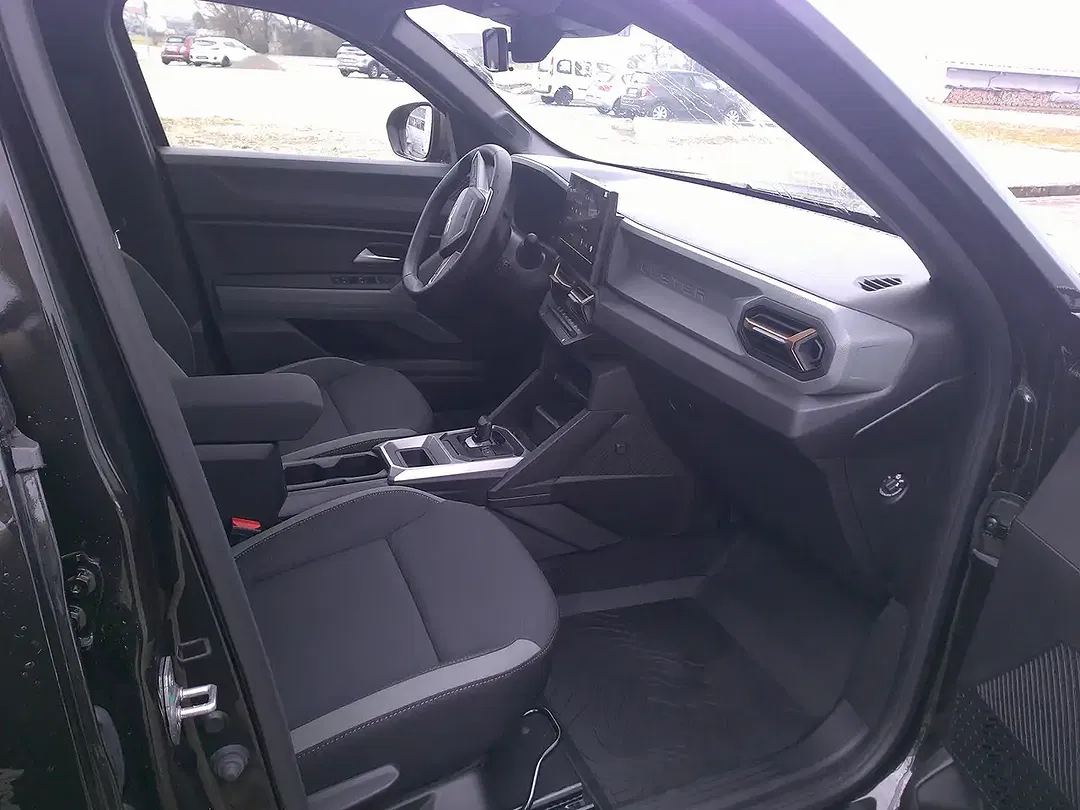 Dacia Duster - Thumbnail 10