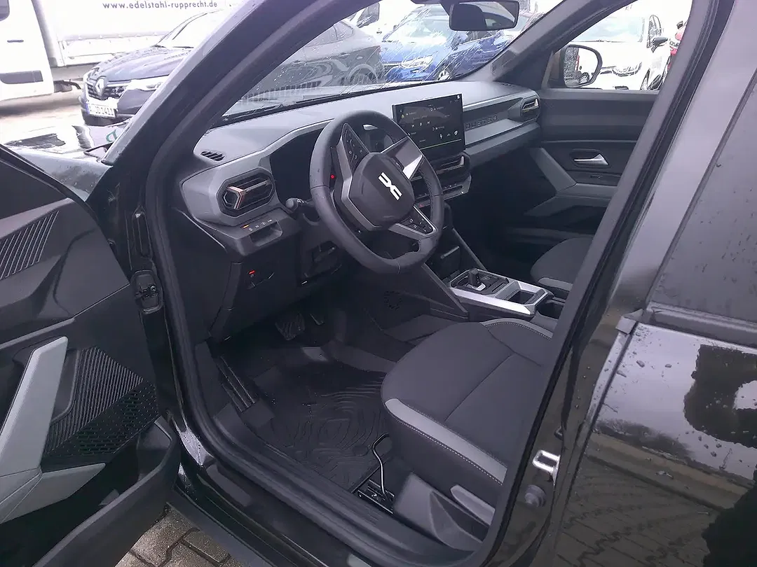 Dacia Duster - Thumbnail 13