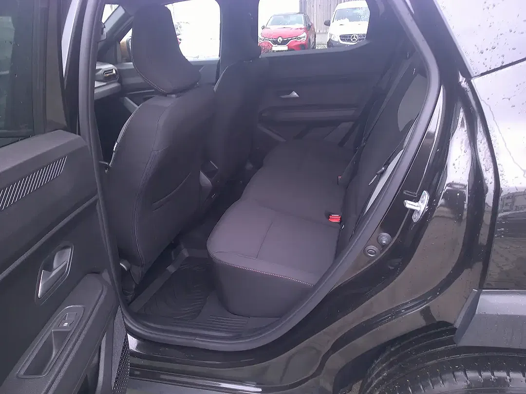 Dacia Duster - Thumbnail 14