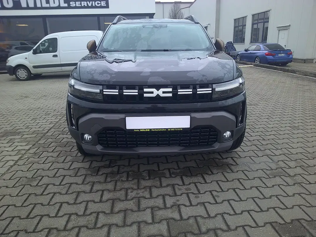 Dacia Duster EDC Hybrid Extreme - foto 2