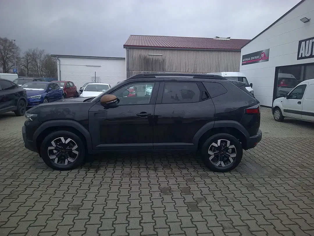 Dacia Duster - Thumbnail 5