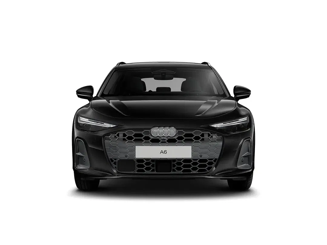 Audi A6 - Thumbnail 2