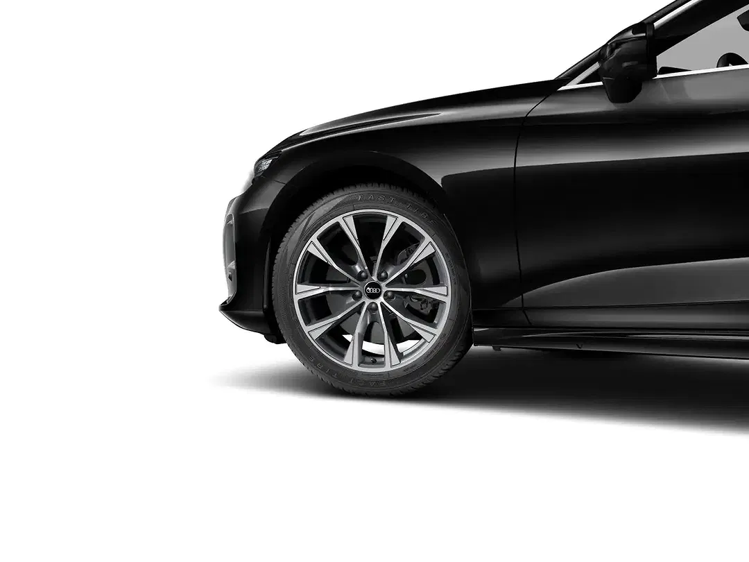 Audi A6 - Thumbnail 1