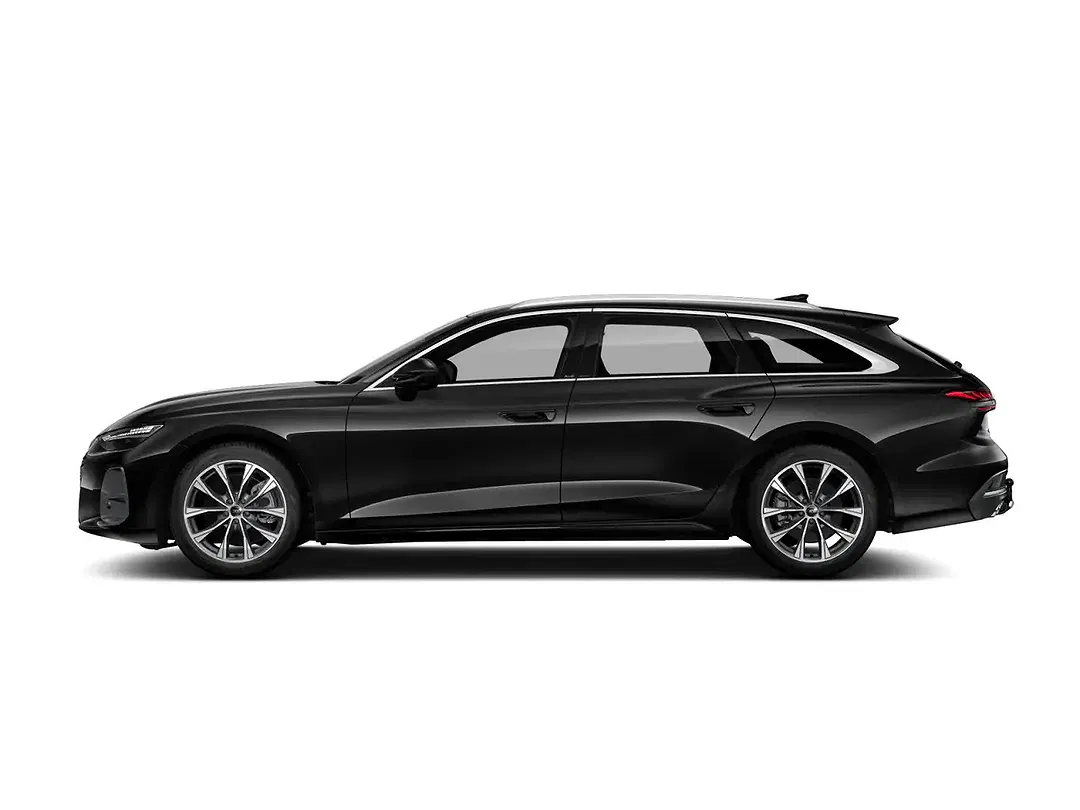Audi A6 - Thumbnail 4