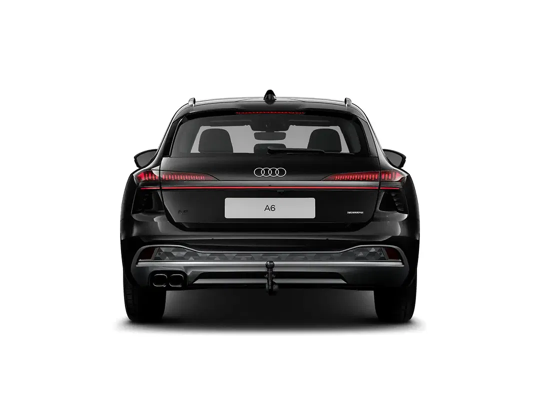 Audi A6 - Thumbnail 5