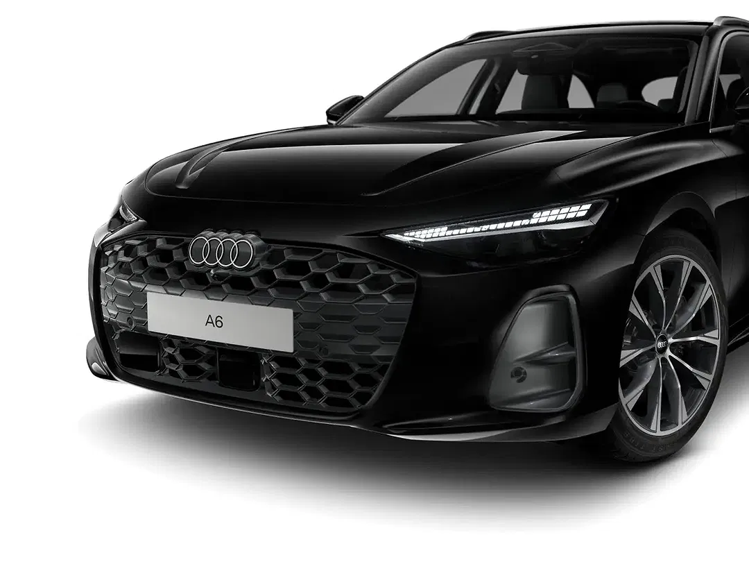 Audi A6 - Thumbnail 6