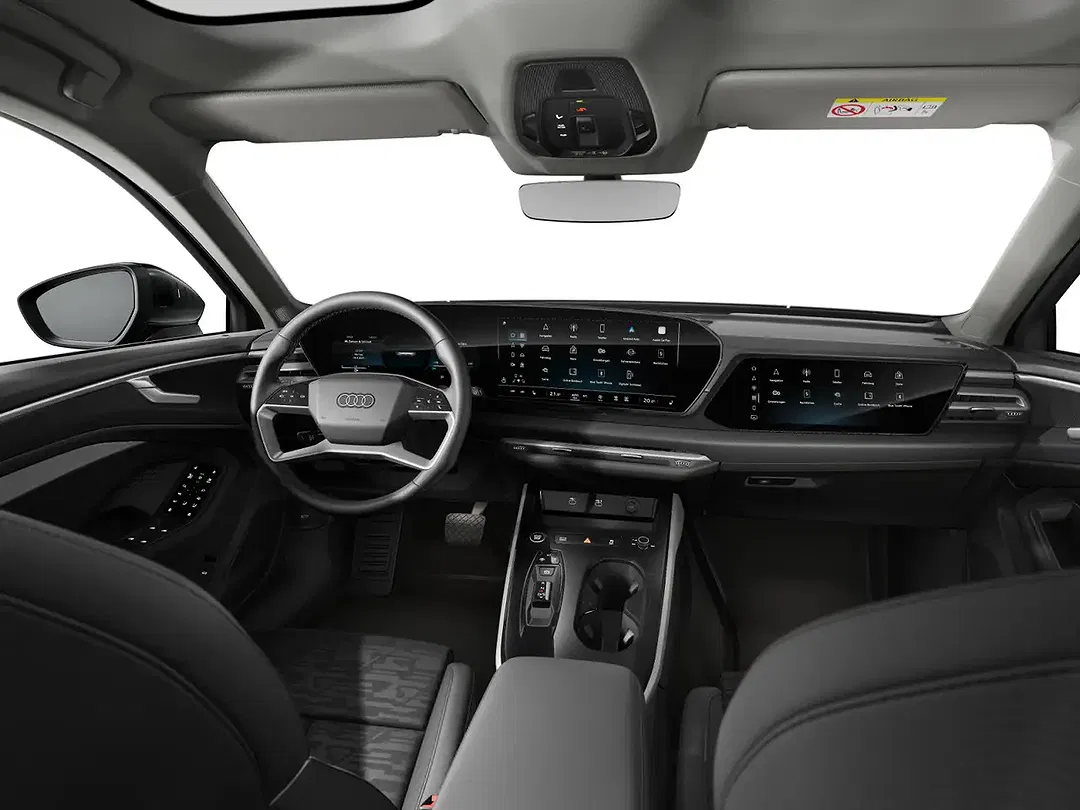 Audi A6 - Thumbnail 7