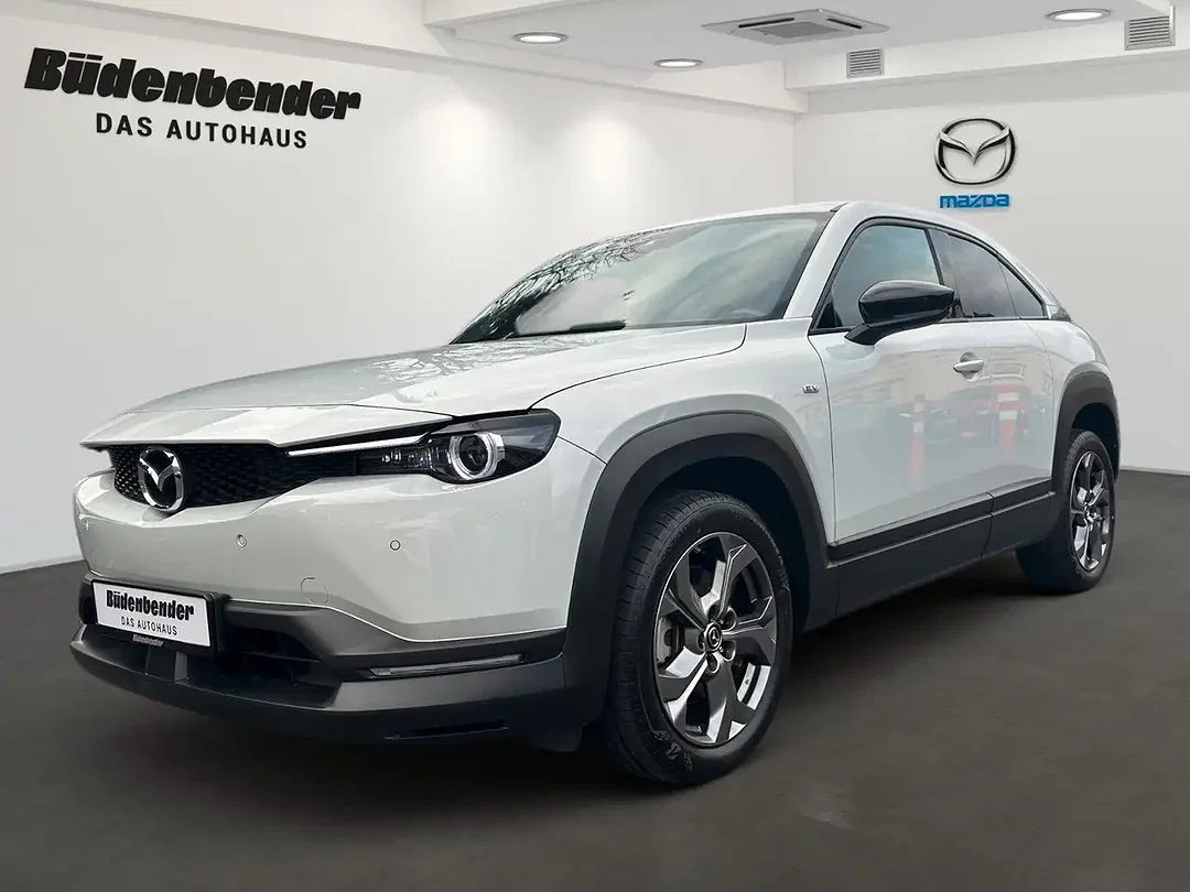 Mazda MX-30 - Afbeelding 1