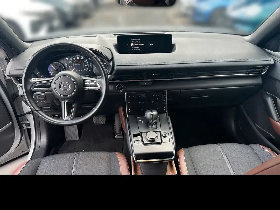 Mazda MX-30 - Thumbnail 7