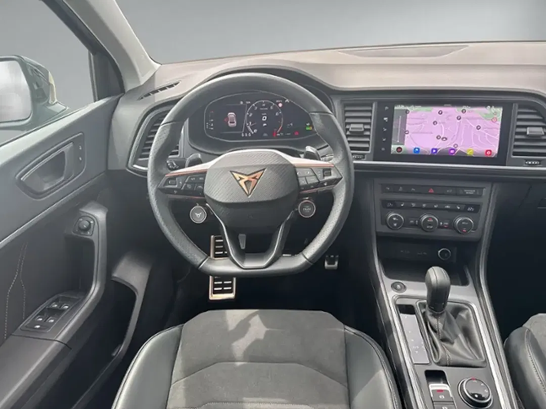 CUPRA Ateca - Thumbnail 13