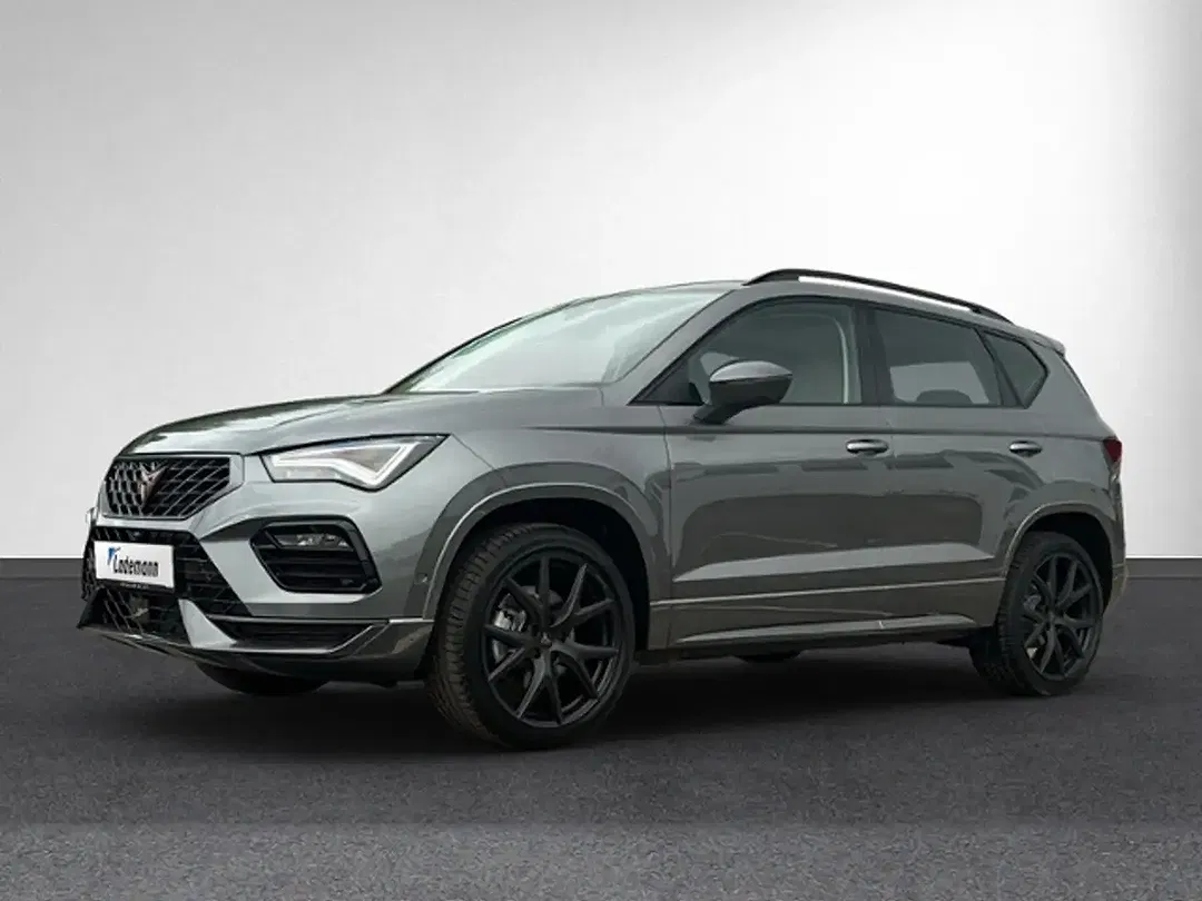 CUPRA Ateca - Thumbnail 1