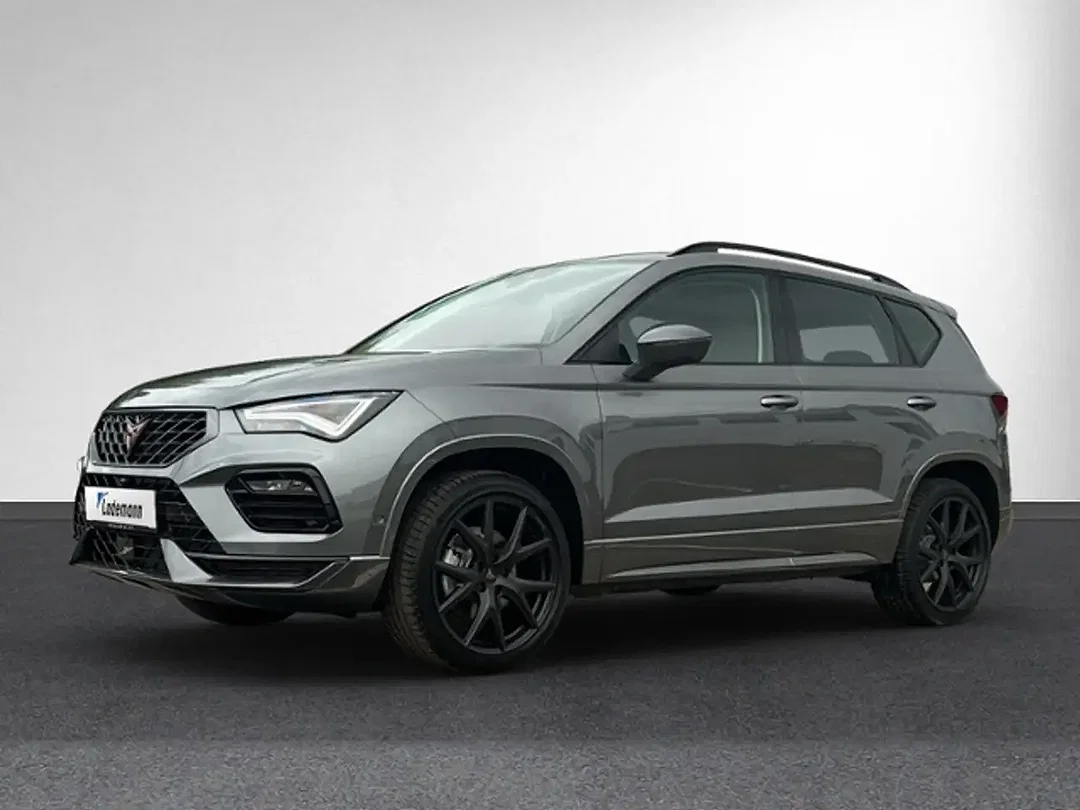 CUPRA Ateca - Afbeelding 1