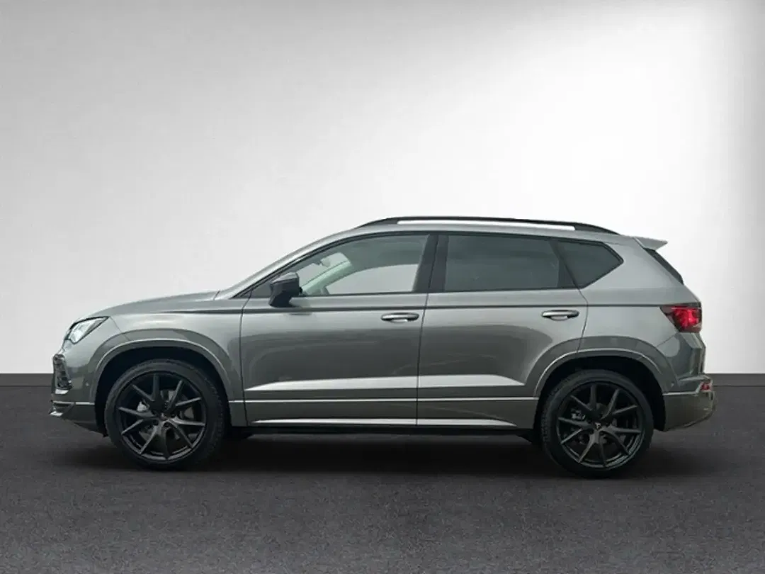 CUPRA Ateca - Thumbnail 2
