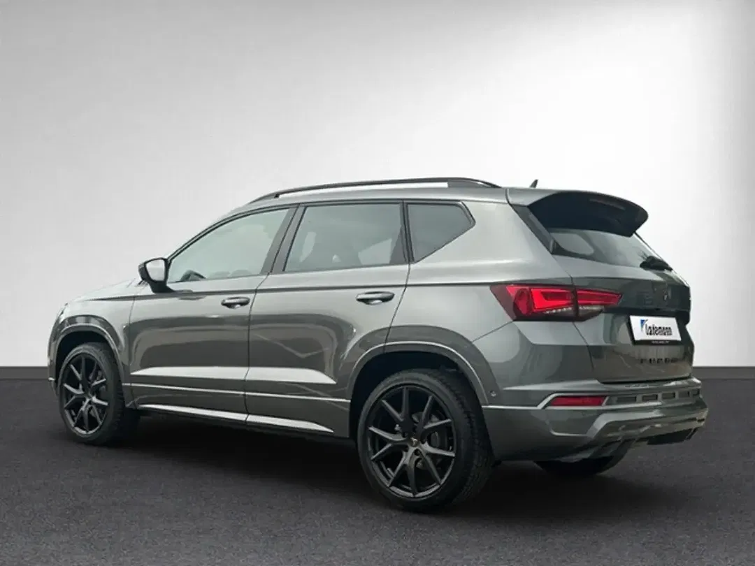 CUPRA Ateca - Thumbnail 3