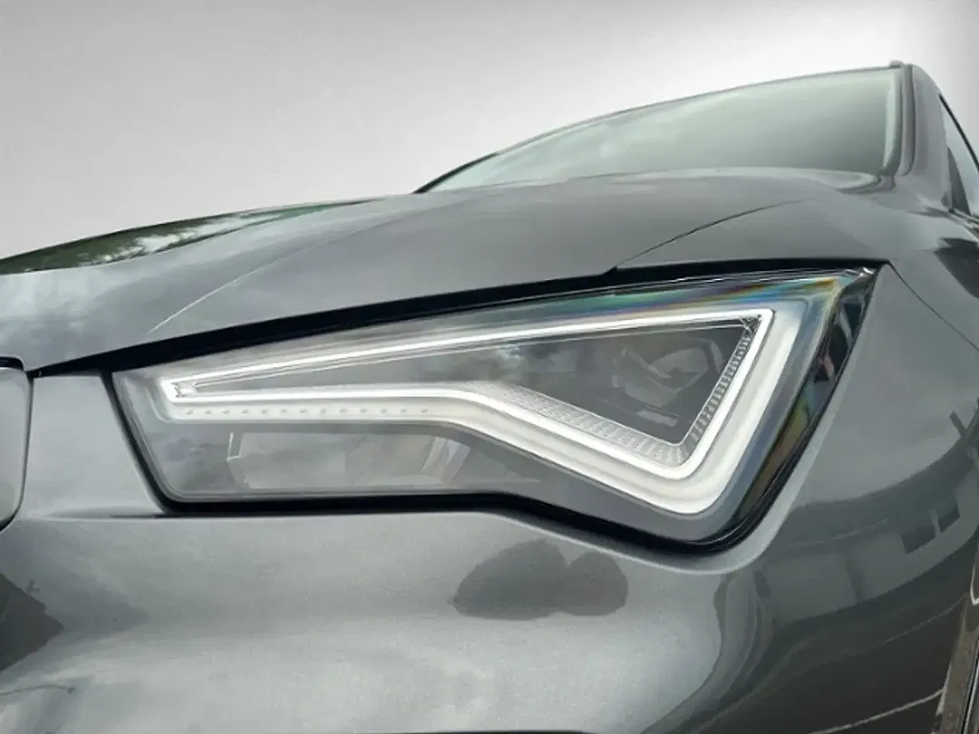 CUPRA Ateca - Thumbnail 5