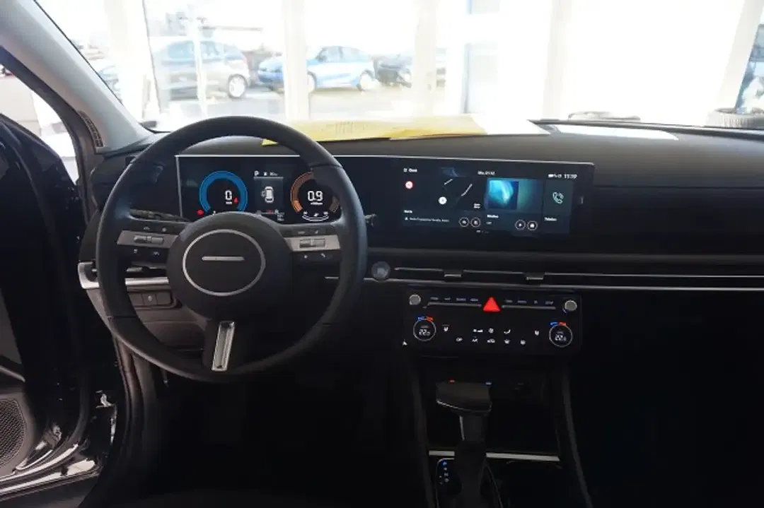 Hyundai TUCSON - Thumbnail 9