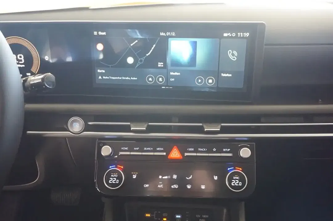 Hyundai TUCSON - Thumbnail 10
