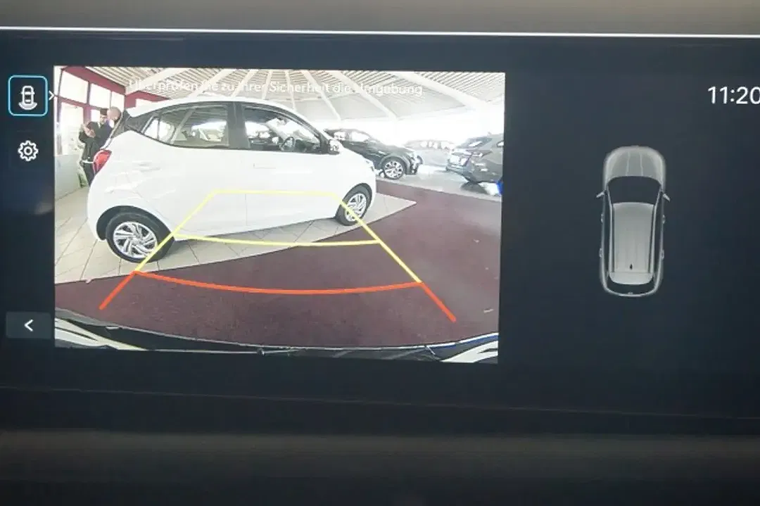 Hyundai TUCSON - Thumbnail 11