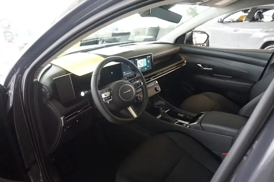 Hyundai TUCSON - Thumbnail 6
