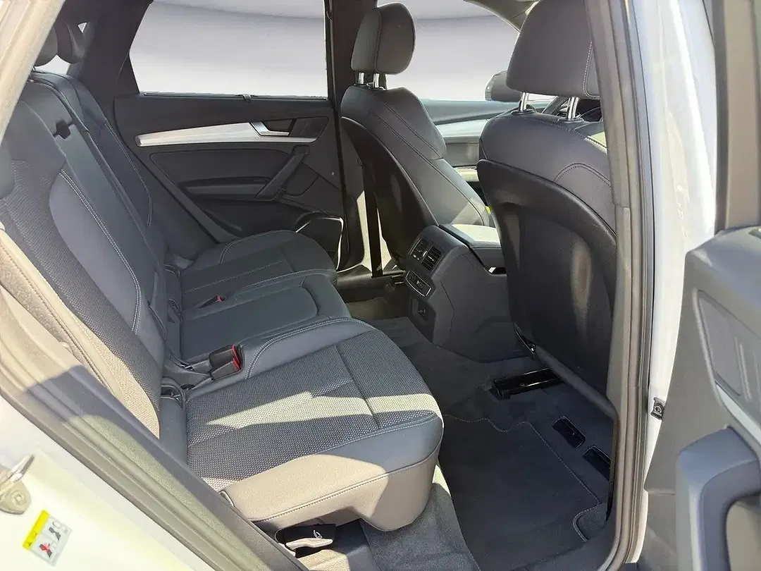 Audi Q5 - Thumbnail 13
