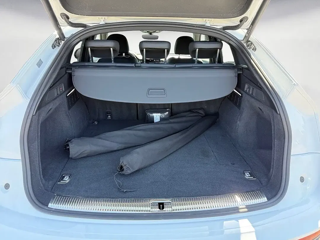 Audi Q5 50 TFSI e quattro S line - foto 14