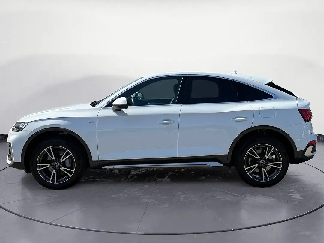Audi Q5 50 TFSI e quattro S line - foto 2