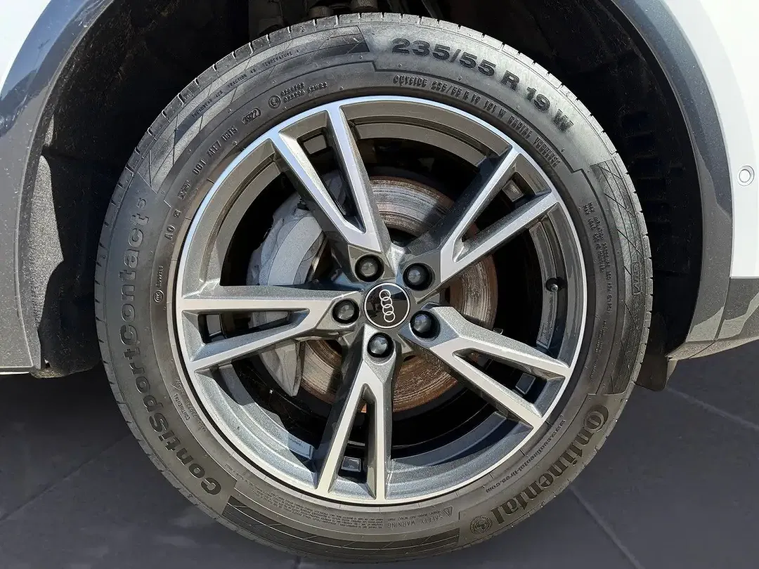 Audi Q5 - Thumbnail 6