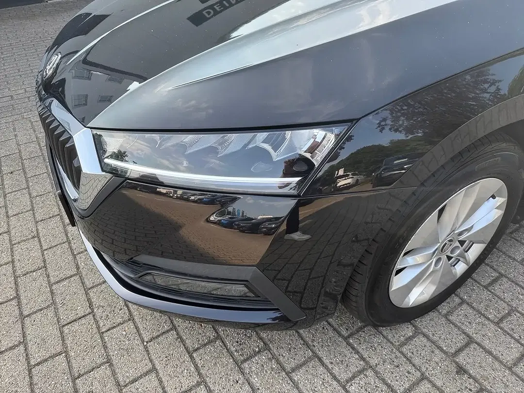 Skoda Octavia - Thumbnail 4