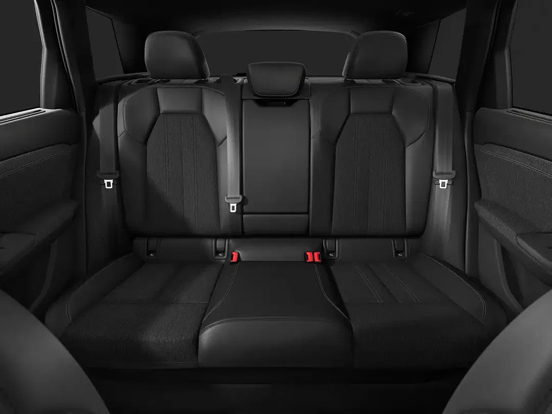 Audi Q6 e-tron quattro Matrix LED S line - foto 11