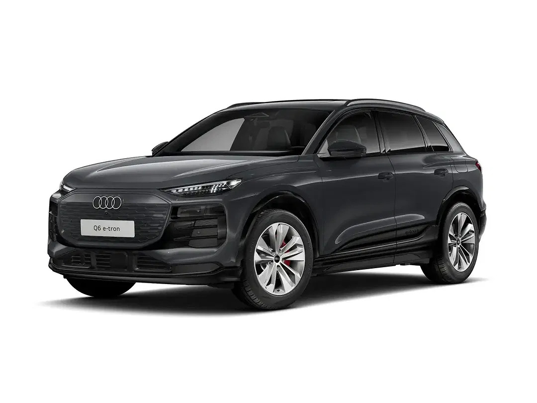 Audi Q6 e-tron quattro Matrix LED S line - foto 1