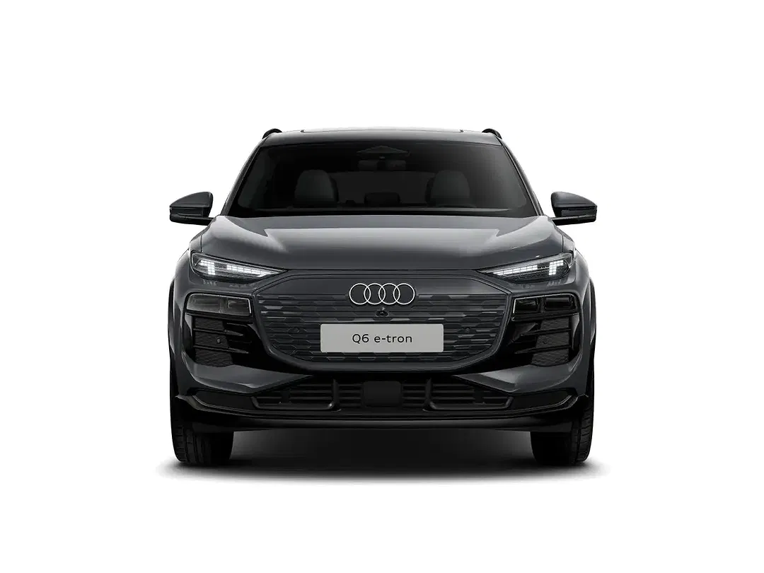 Audi Q6 e-tron quattro Matrix LED S line - foto 2