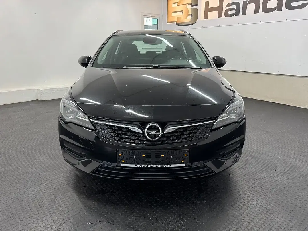 Opel Astra Edition - foto 2
