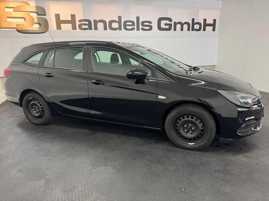 Opel Astra - Thumbnail 5