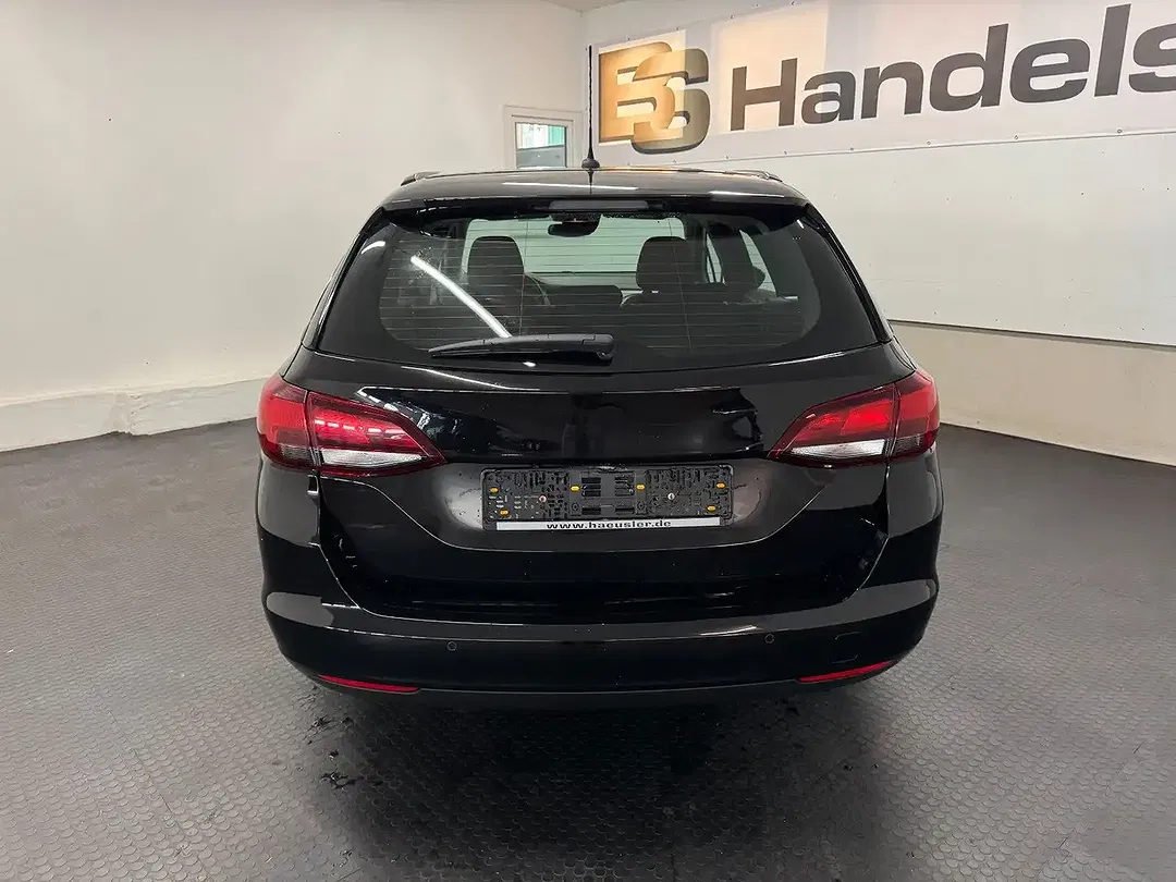 Opel Astra - Thumbnail 7