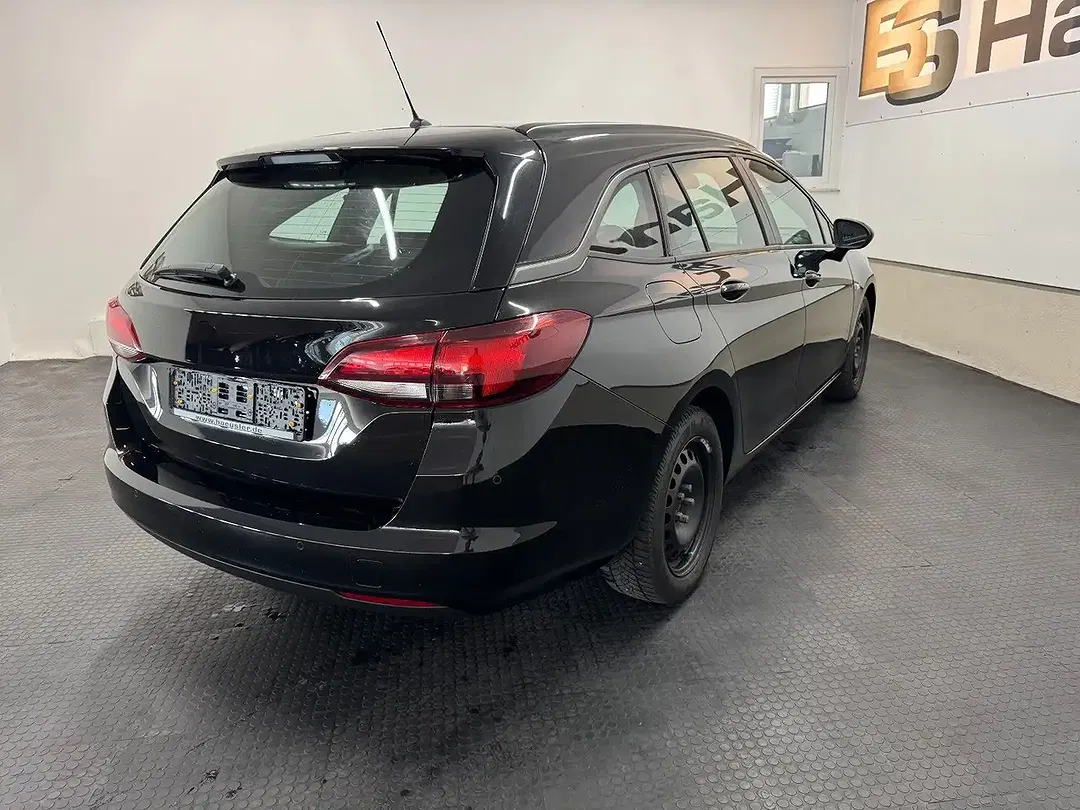 Opel Astra - Thumbnail 8
