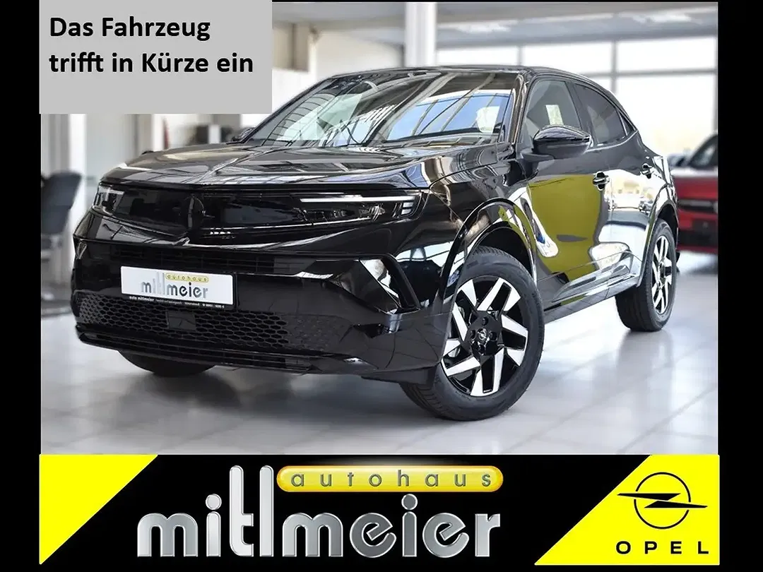 Opel Mokka - Thumbnail 1