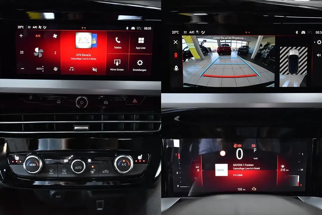 Opel Mokka - Thumbnail 11