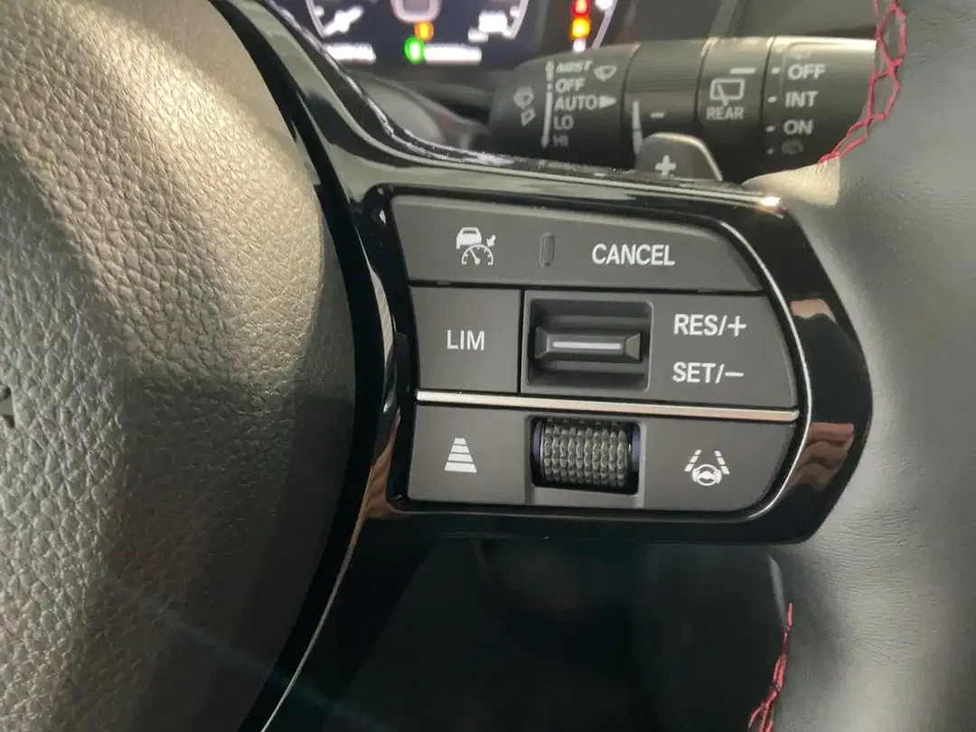 Honda Civic 2.0 i-MMD e:HEV Sport - foto 13