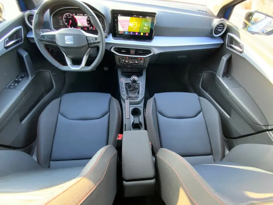 SEAT Ibiza - Thumbnail 11