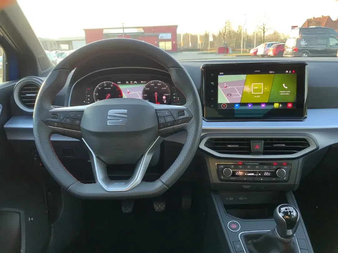 SEAT Ibiza - Thumbnail 12
