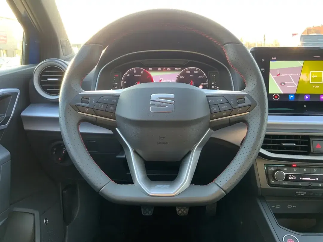 SEAT Ibiza - Thumbnail 13
